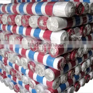 China Factory PE Tarpaulin thumbnail-1
