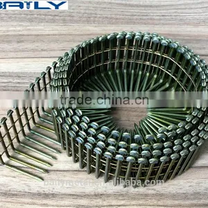 2017 Professinal Customized High Quality Factory Supply 1-3m Belt Nails thumbnail-1