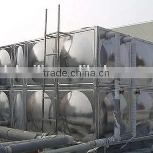 Startling News! Huili Welding Stainless Steel Dip Tank for Sale ! thumbnail-1