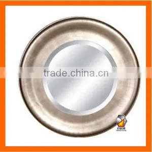 Decorative Wooden Mirror Frame thumbnail-1