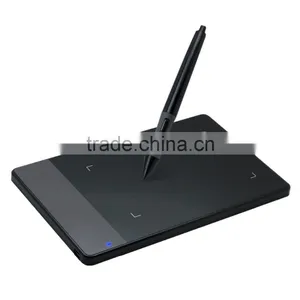 Smallest Huion 420 Light Portable pc Digital Signature Pad Graphic Tablet With Digital Pen thumbnail-3