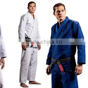 Jiu Jitsu Uniforms thumbnail-3