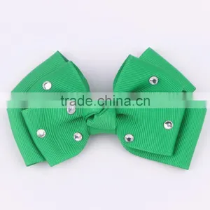 Fashion New Design Bowties for Shoes Clip thumbnail-5