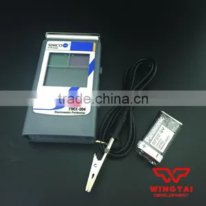 Simco Fmx004 Esd Surface Resistance Tester thumbnail-1