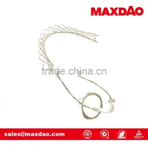 7/8 " Stainless Steel Feeder Cable Hoisting Grips thumbnail-6