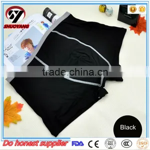2016 Shuoyang High Quality Man Underwear Free Sample thumbnail-4