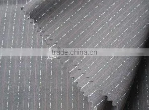 T/R Suit Fabric 65%polyester 35%viscose thumbnail-1