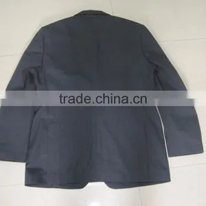 Mens Coat Pant Suits thumbnail-2