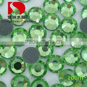 Crystal DMC Hotfix Rhinestone for Garment Accessories thumbnail-4