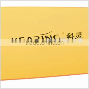 Kearing Soft Plastic French Curves 3 Pieces in 1 Set Design Template for Underwear Design # 1303S thumbnail-4
