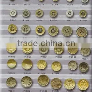 Metal Buttons thumbnail-6