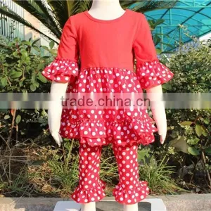 Hot Sale Baby Christmas Clothes Importing Baby Clothes From China thumbnail-1