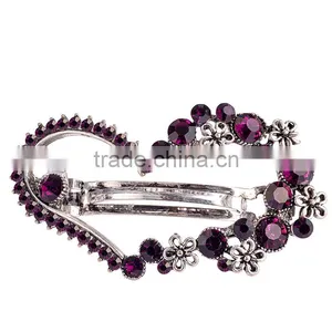 Party Used Accessories Lady Elegant Hair Pin thumbnail-1