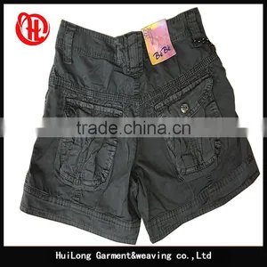 Children Summer Season Boy Kids Shorts With Pocket thumbnail-2