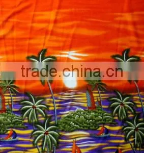 Gents Hawaiian Aloha Shirts thumbnail-1