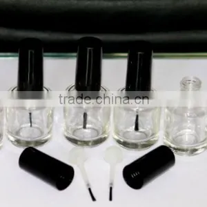 15/415 Neck Stylish Nail Polish Bottle Sets With Cap and Brush. thumbnail-3