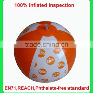 PVC Inflatable Ball thumbnail-1