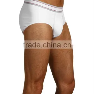 Custom Mens Boxer Briefs Underwear Manufacturer thumbnail-4