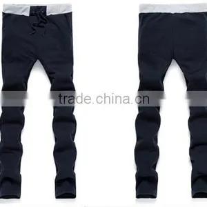 2017 New Product Jiangxi China Wholesale Good Quality Hot Sale Professional Factory Pants Fashion Trousers thumbnail-2