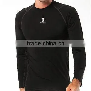Running Skin Compression Clothes Base Layer thumbnail-1