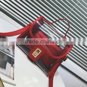 Zm50360b 2017 Spring Lucency Pebble Bags Lady Single Shoulder Womens Handbags thumbnail-1