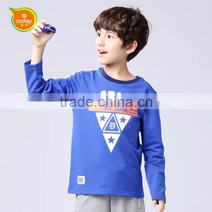 Name Brand Boys Printed t Shirt Wholesale Cheap thumbnail-1