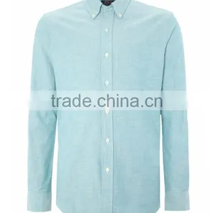 Model Man Hemp Shirt Cheap Hemp Dress Shirt thumbnail-2