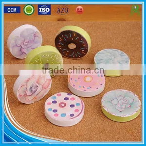 China OEM Plain Cotton Terry Custom Super Magic Towel/100% Cotton Compressed Towel thumbnail-1