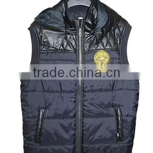 2014-2015 New Mens Waistcoat Suit thumbnail-5