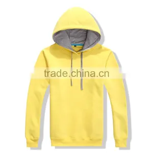 Low Price Customize Men Dress Ladies Blank Sweatshirt Hoodies thumbnail-5