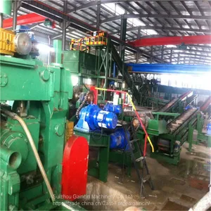 Grinding Mill Steel Balls, Forged Mill Grinding Balls, Steel Forged Mill Balls thumbnail-5