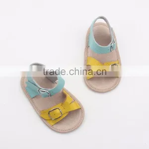 Bulk Wholesale Latest Fashion Kids Toddler Girls Sandals Shoes thumbnail-3