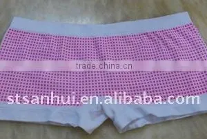 Hot Sales Seamless Women's Boyshorts thumbnail-1