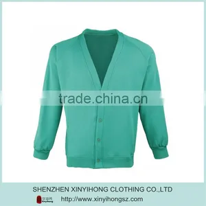 Newest Design Plus Size Cotton Stretch Breathable Knitwear Brands thumbnail-1