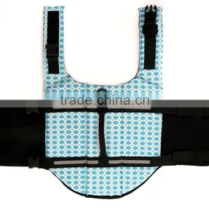 R1916H Blue Dog Flotation Vest thumbnail-3