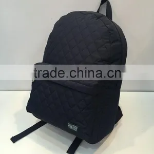 2017 Hot Sales Wholesales Custom Korean Women Backpack Bag thumbnail-2
