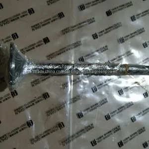Jichai JDEC Jichai Jinan Diesle Engine Parts 16V190 12V190 8V190exhaust Line Assembly/spare Parts thumbnail-2