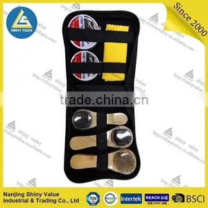 Low Price Polyester Bag Spray Shoe Polish for Men thumbnail-2