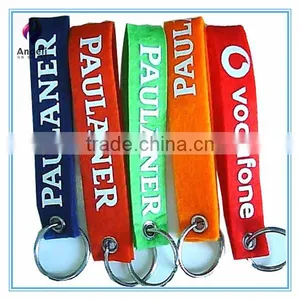 Promotional Key Chain,Custom Key Chain,Felt Key Chain thumbnail-4