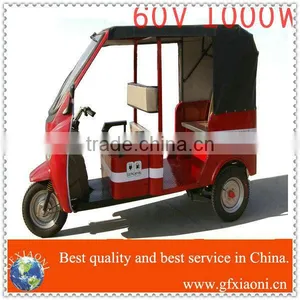Cabin Tricycle` thumbnail-1
