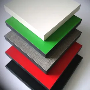 Decorative Phenolic Resin HPL thumbnail-2