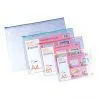 Double-Color Zippered Bags thumbnail-1