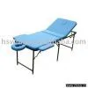 Metal Portable Massage Table thumbnail-1