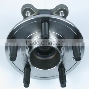 OEM 13502872 Series Rear Wheel Hub Bearing Fit Cruze ,Opel Astra J thumbnail-1