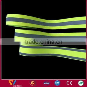 2016 Hot Sale Custom Reflective Nylon Webbing thumbnail-4