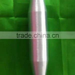 0.14mm 100% Polyester Monofilament Yarn thumbnail-1