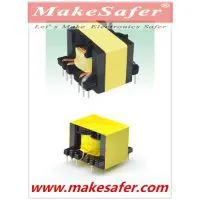 2018 China High Frequency Transformer PQ3225 thumbnail-1