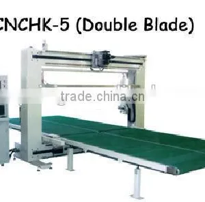 Easy Operation 3D Cnc Foam Cutting Machine CNCHK-5 thumbnail-2