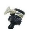 ABS / PP / PE / PS / POM / PA6 / PC OEM Custom Injection Plastic Molded Parts For Tap thumbnail-1