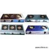 Sell Stainless Steel Gas Cookers thumbnail-1